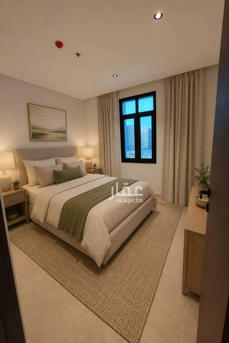 Apartment for Sale in Al Khobar Al Khour 7