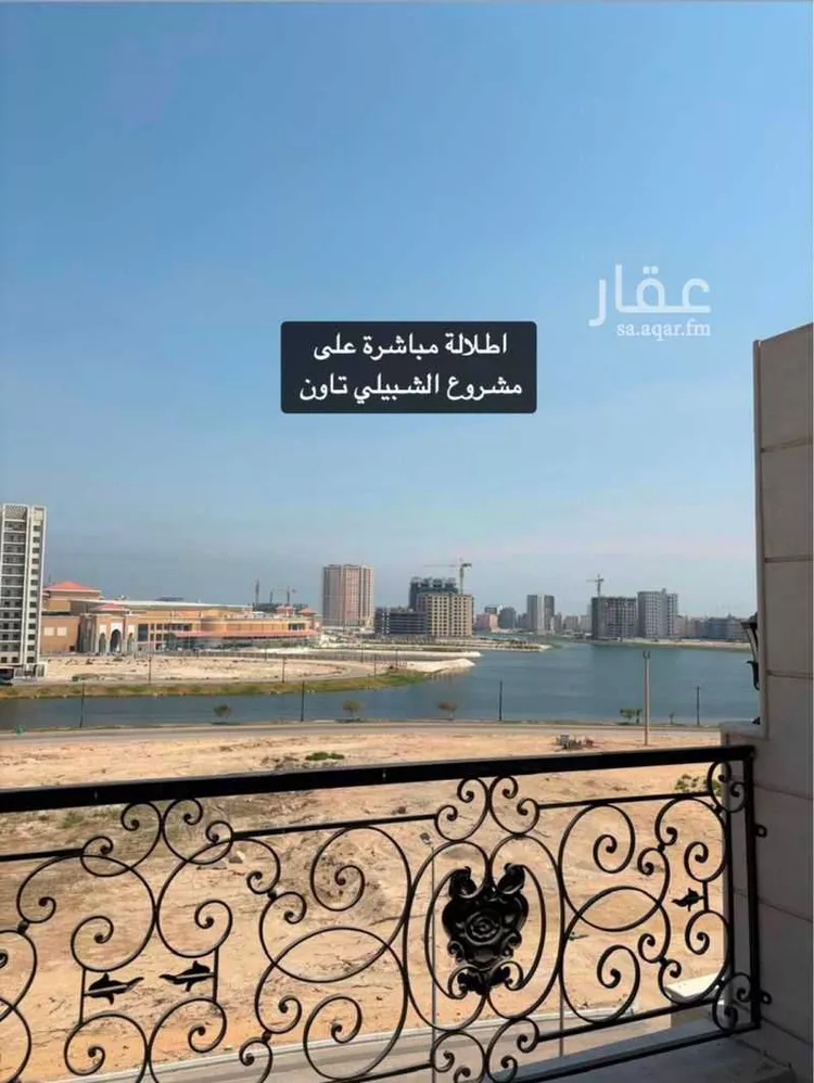 شقة للإيجار في شارع الرقعي, حي الحمراء, مدينة الخبر, المنطقة الشرقية صورة 4