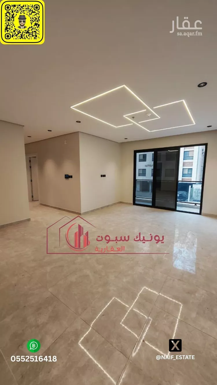 شقة للإيجار في شارع 12ب, حي الحمراء, مدينة الخبر, المنطقة الشرقية صورة 4