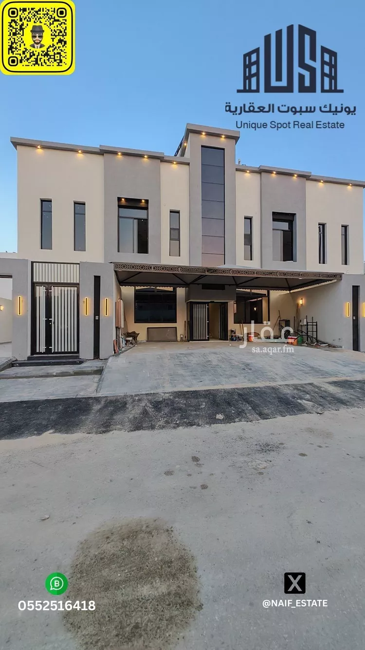 شقة للبيع في شارع ابن ابي الفخر, حي ضاحية الملك فهد, مدينة الدمام, المنطقة الشرقية