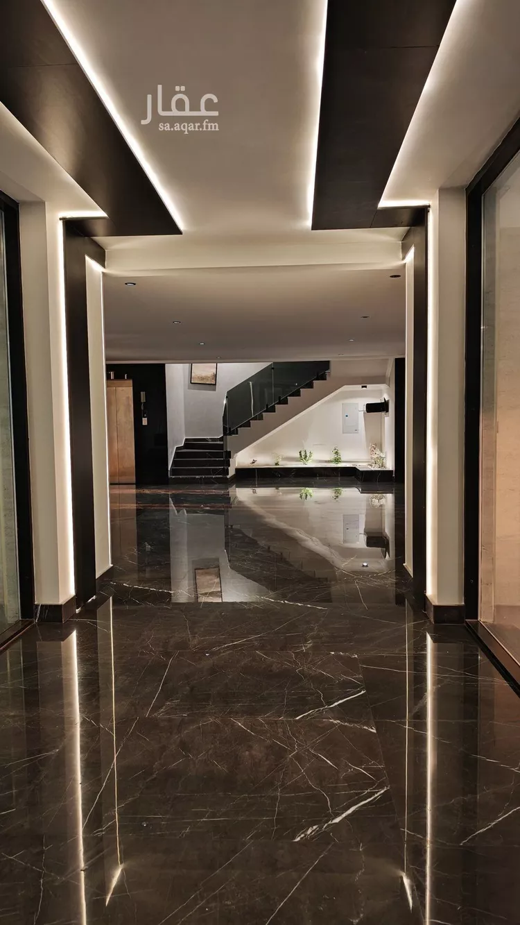 شقة للبيع في شارع الملك عبد الله, حي الشاطئ الغربي, مدينة الدمام, المنطقة الشرقية صورة 4