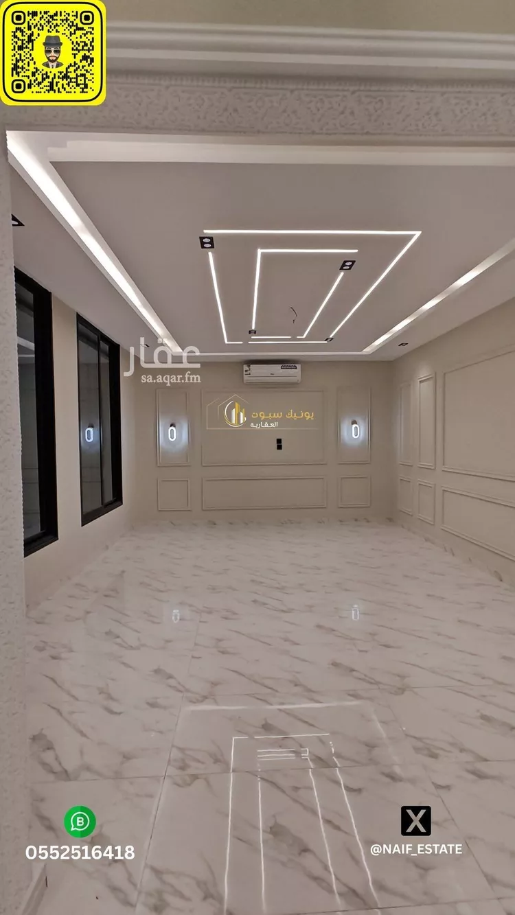 فيلا للبيع في شارع عبدالله بن بديل, حي الشراع, مدينة الخبر, المنطقة الشرقية صورة 3