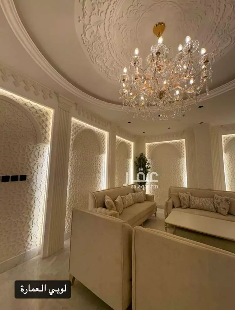 Apartment for Rent in Al Khobar Al Hamra 20