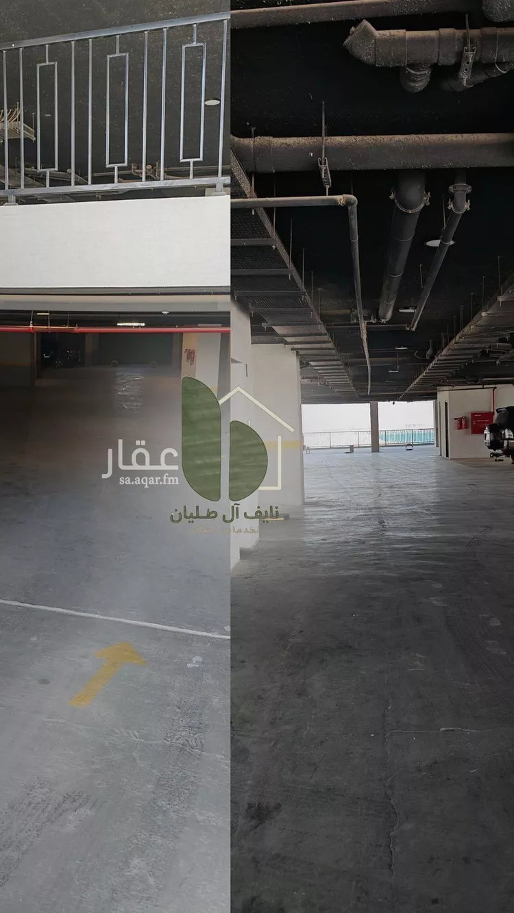 شقة للإيجار في حي الخور, مدينة الخبر, المنطقة الشرقية صورة 5