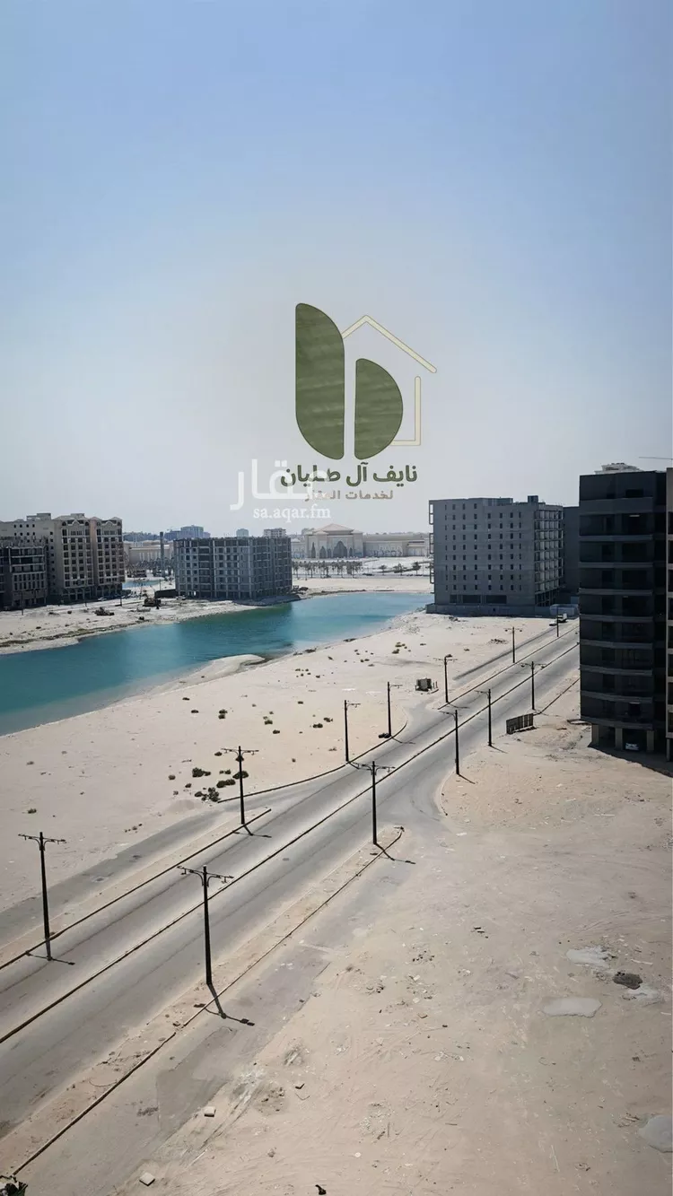 شقة للإيجار في حي الخور, مدينة الخبر, المنطقة الشرقية صورة 2