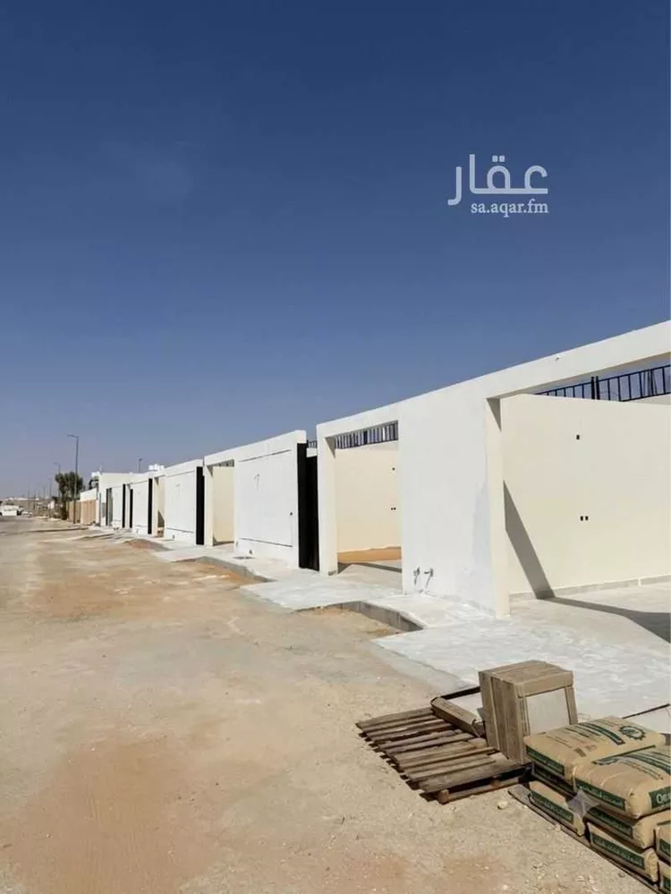 Rest House for Sale in Buraydah Al Muntazah Al Janubi