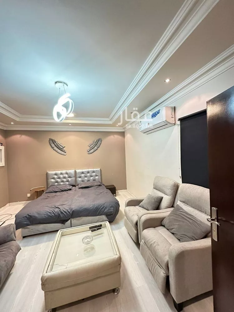شقة للإيجار في شارع ابي جعفر المنصور, حي اليرموك, مدينة الرياض, منطقة الرياض صورة 4