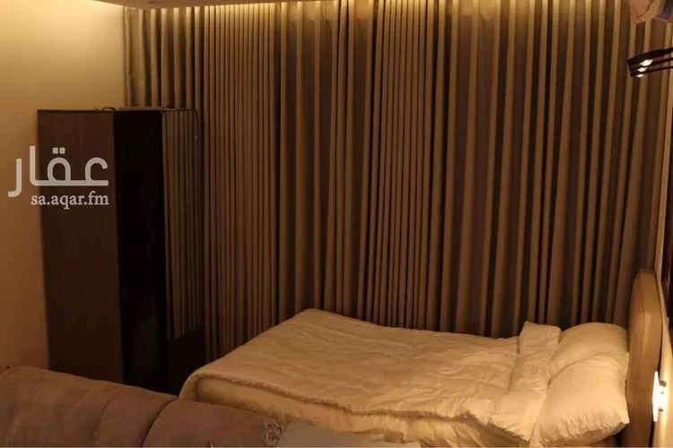 شقة للإيجار في شارع محمد إبراهيم بن ماضي, حي القدس, مدينة الرياض, منطقة الرياض صورة 2