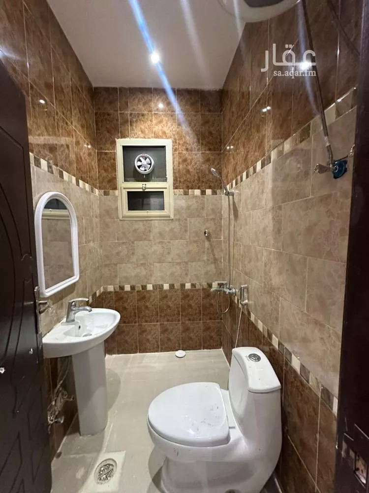 شقة للإيجار في شارع المعمورة, حي ظهرة لبن, مدينة الرياض, منطقة الرياض صورة 3