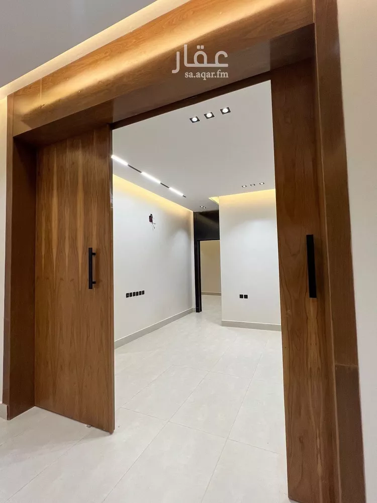دور للإيجار في شارع عبدالمغيث الحربي, حي نمار, مدينة الرياض, منطقة الرياض صورة 2