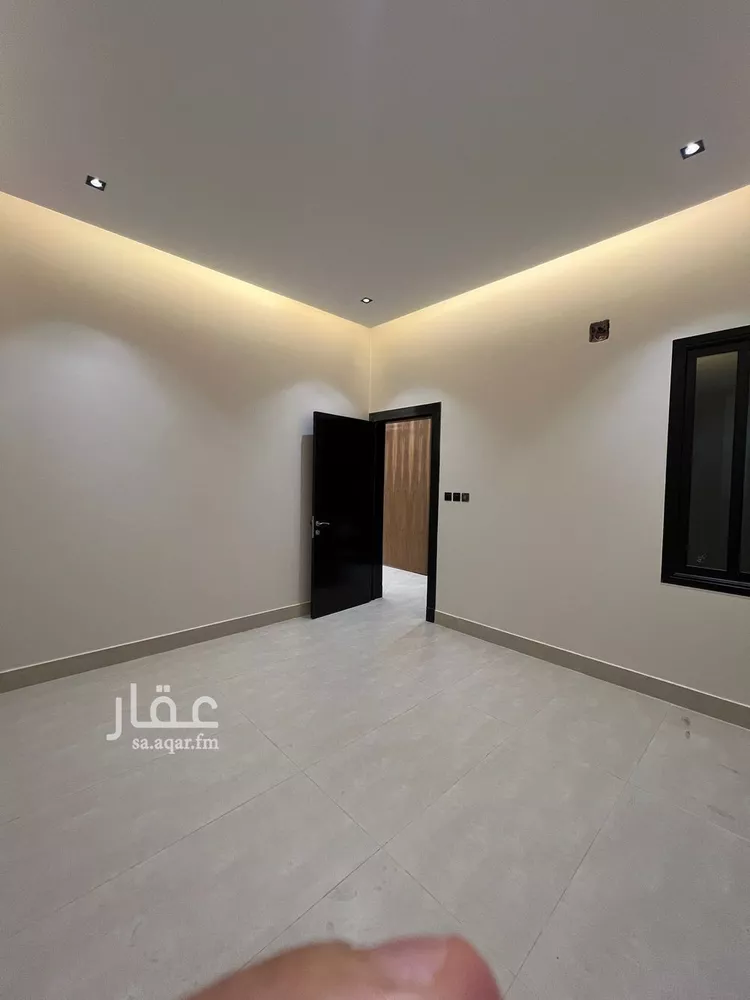 دور للإيجار في شارع عبدالمغيث الحربي, حي نمار, مدينة الرياض, منطقة الرياض صورة 5
