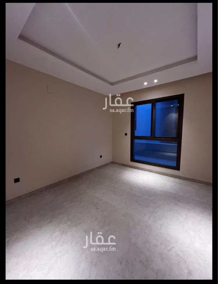 دور للإيجار في حي الحزم, مدينة الرياض, منطقة الرياض صورة 4