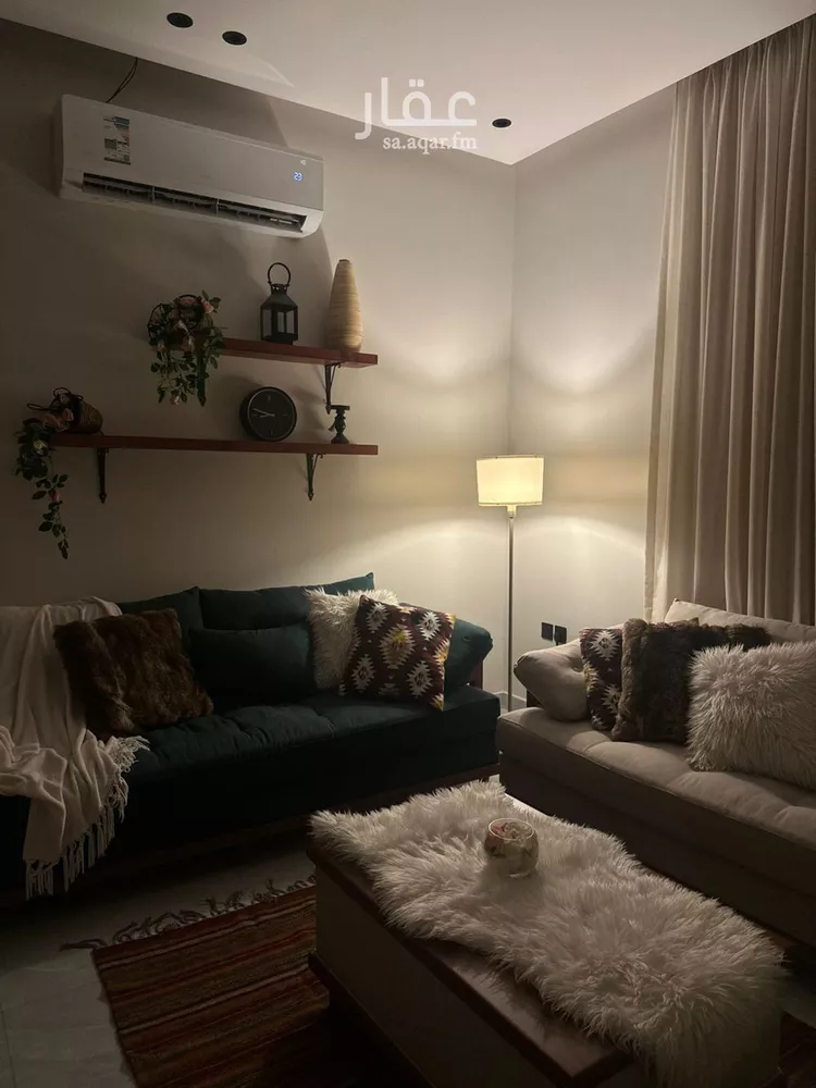 شقة للإيجار في شارع الخندق, حي اليرموك, مدينة الرياض, منطقة الرياض صورة 5