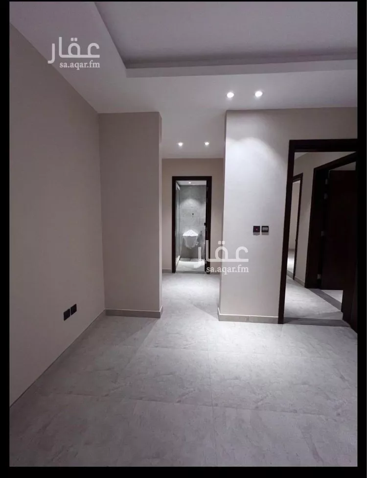 دور للإيجار في حي الحزم, مدينة الرياض, منطقة الرياض صورة 5