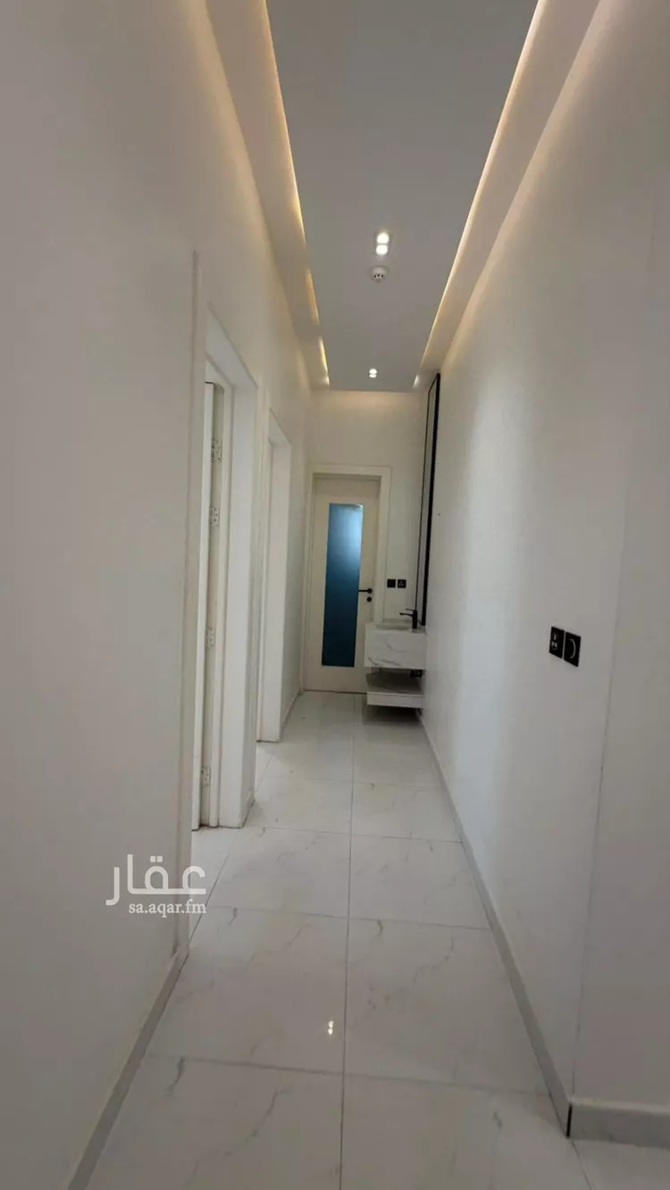 شقة للإيجار في شارع طلحة بن عمرو, حي العريجاء الغربي, مدينة الرياض, منطقة الرياض صورة 4