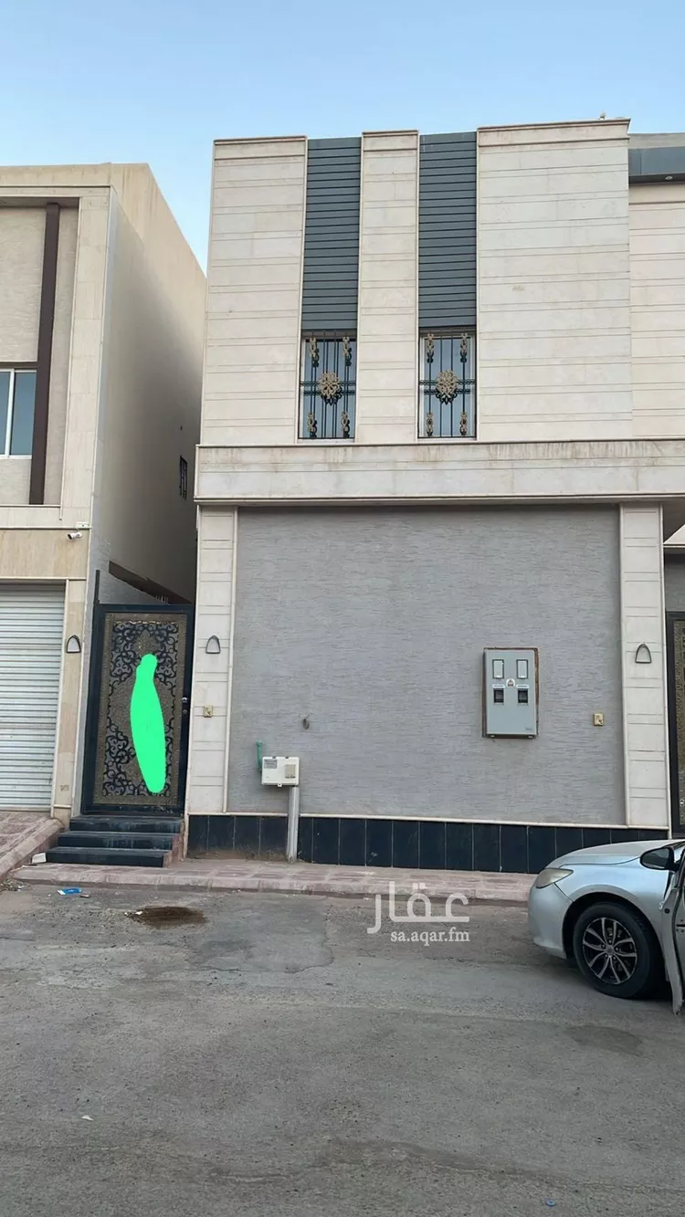 شقة للإيجار في شارع محمد الإبراهيمي, حي الرمال, مدينة الرياض, منطقة الرياض 1 صورة