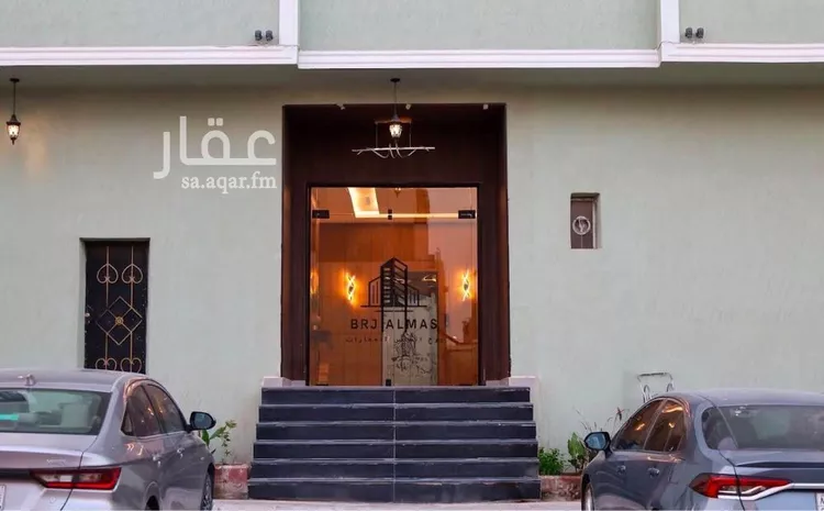 Studio for rent in Riyadh Ghirnatah