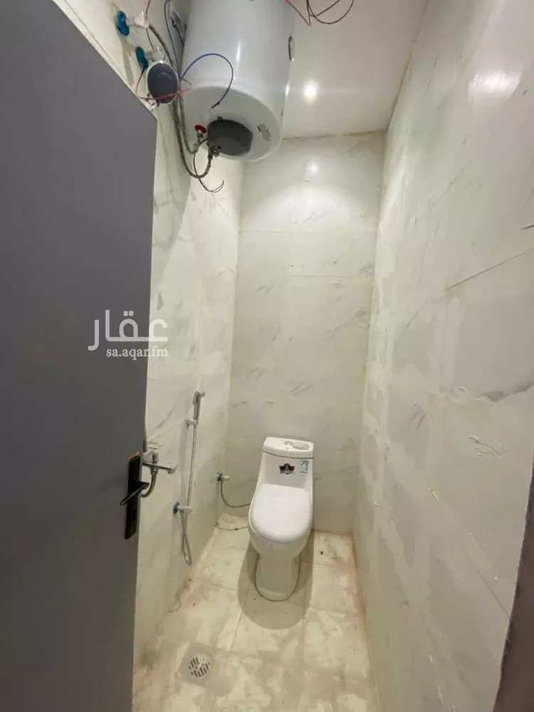 شقة للإيجار في شارع الشيخ عبدالله بن عبدان, حي الروضة, مدينة الرياض, منطقة الرياض صورة 5