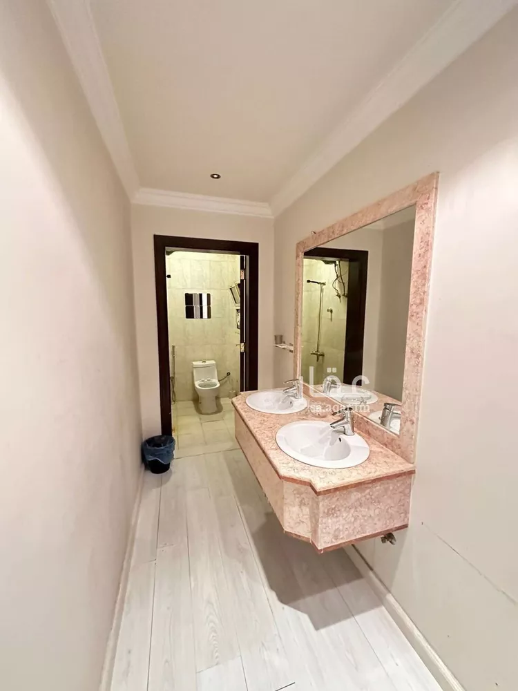 شقة للإيجار في شارع ابي جعفر المنصور, حي اليرموك, مدينة الرياض, منطقة الرياض