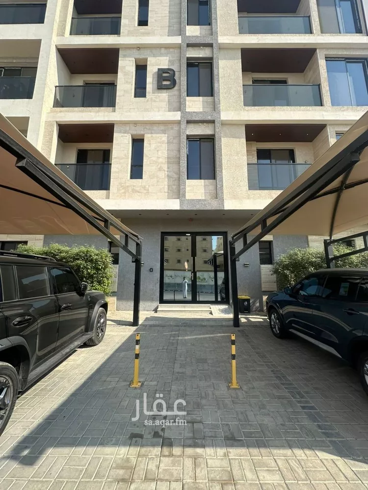 شقة للإيجار في شارع الخندق, حي اليرموك, مدينة الرياض, منطقة الرياض