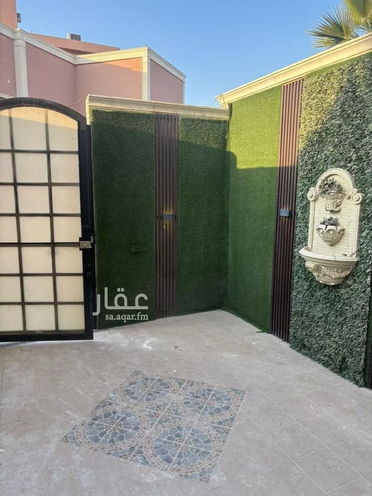 شقة للإيجار في شارع الرذاذ, حي الفلاح, مدينة الرياض, منطقة الرياض صورة 3