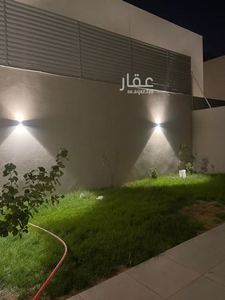 فيلا للإيجار في شارع ابي المكارم بن مفرج, حي عكاظ, مدينة الرياض, منطقة الرياض صورة 2