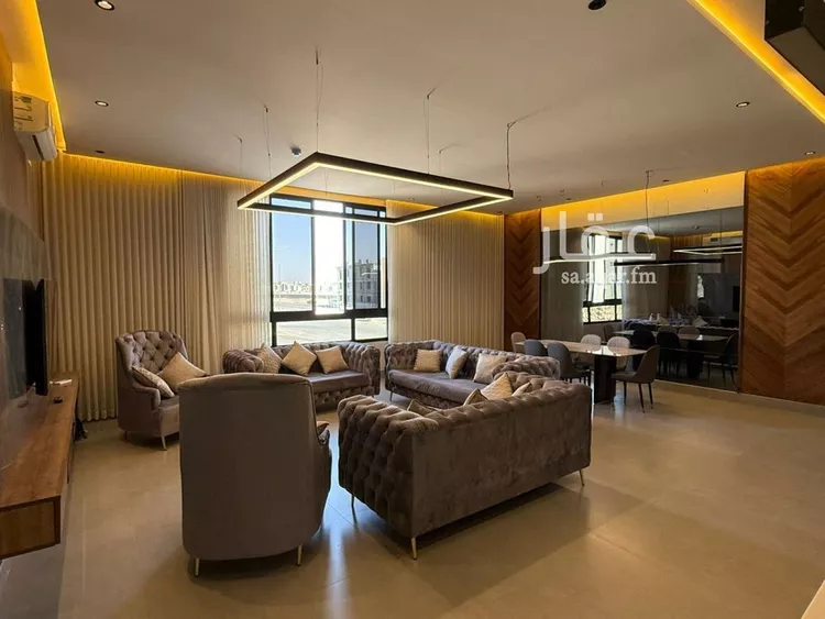 شقة للإيجار في شارع عمر بن وهب, حي المهدية, مدينة الرياض, منطقة الرياض صورة 5