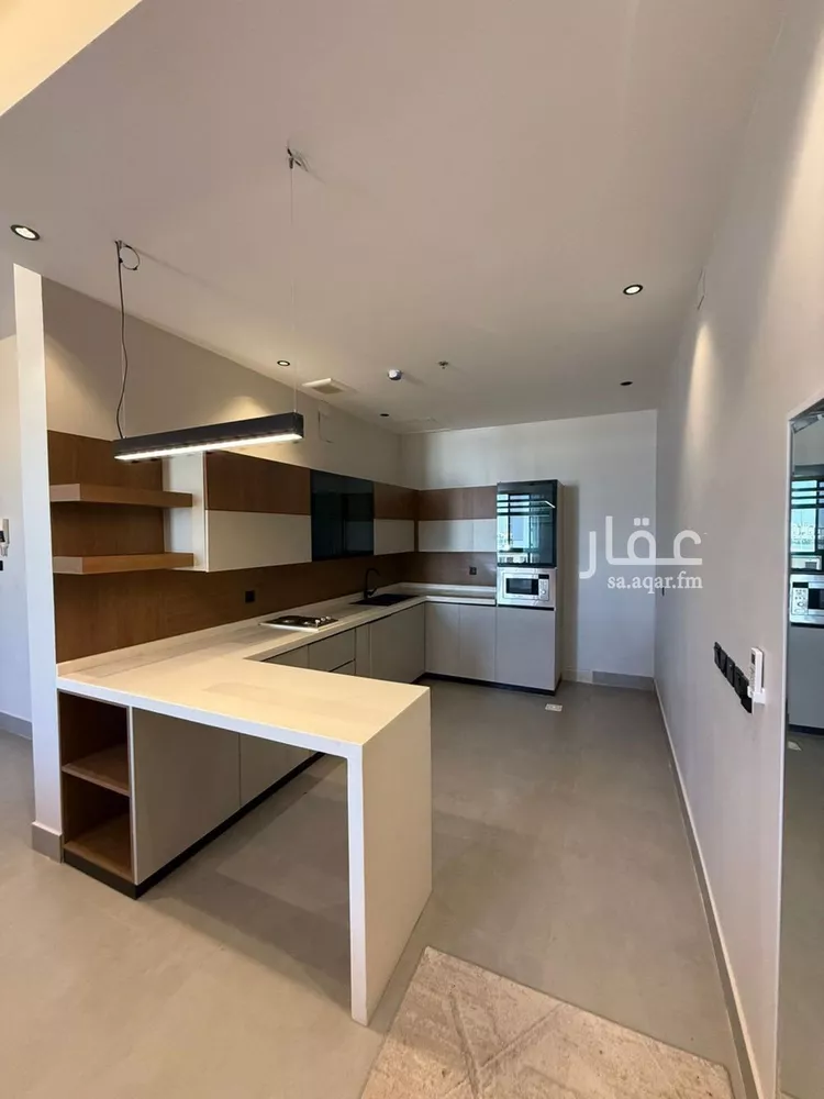 شقة للإيجار في شارع عمر بن وهب, حي المهدية, مدينة الرياض, منطقة الرياض صورة 3