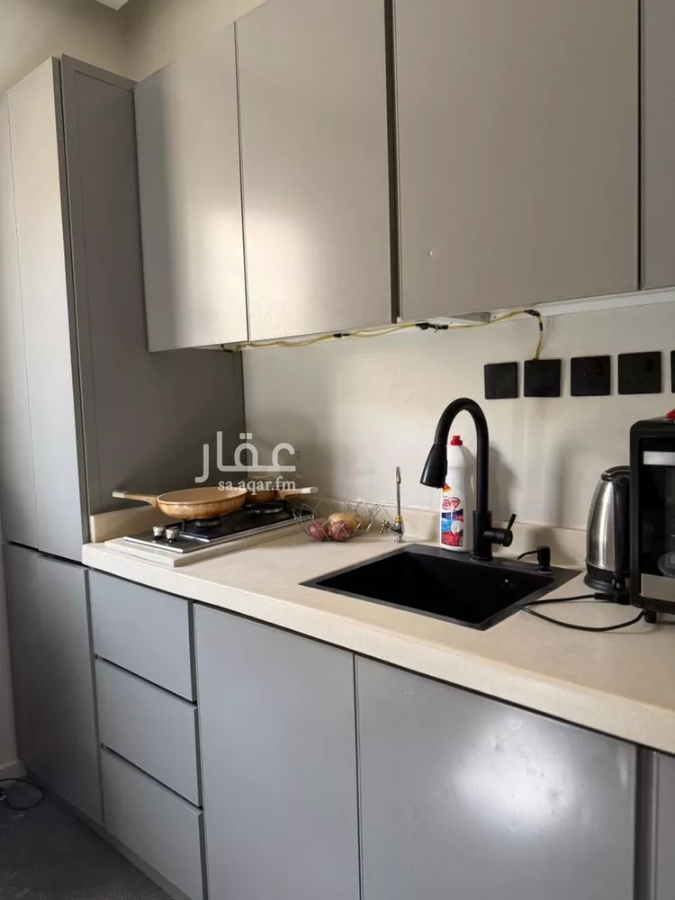 شقة للإيجار في شارع إسماعيل الدهان, حي الرمال, مدينة الرياض, منطقة الرياض صورة 2