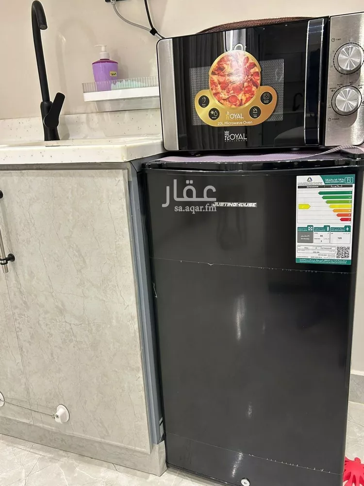 شقة للإيجار في شارع محمد إبراهيم بن ماضي, حي القدس, مدينة الرياض, منطقة الرياض صورة 4