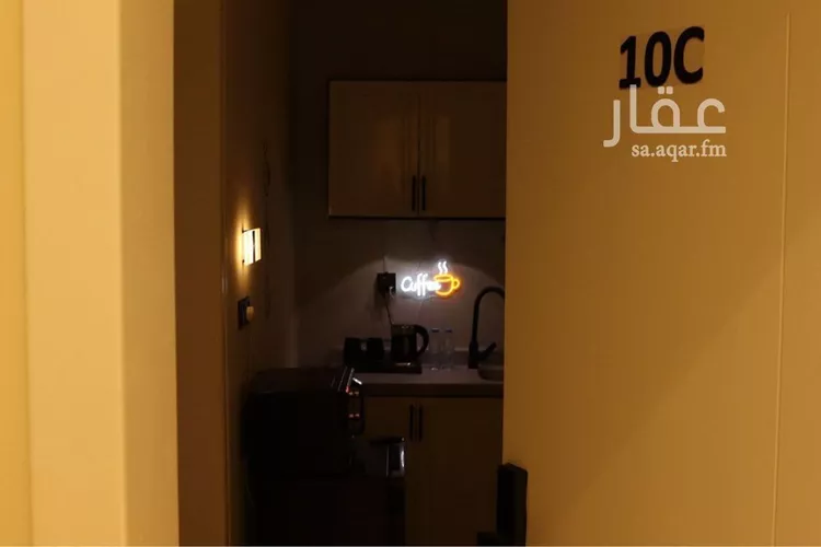 شقة للإيجار في شارع محمد إبراهيم بن ماضي, حي القدس, مدينة الرياض, منطقة الرياض