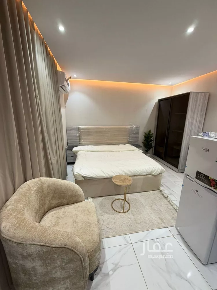 شقة للإيجار في شارع الشيخ عبدالله بن عبدان, حي الروضة, مدينة الرياض, منطقة الرياض صورة 4