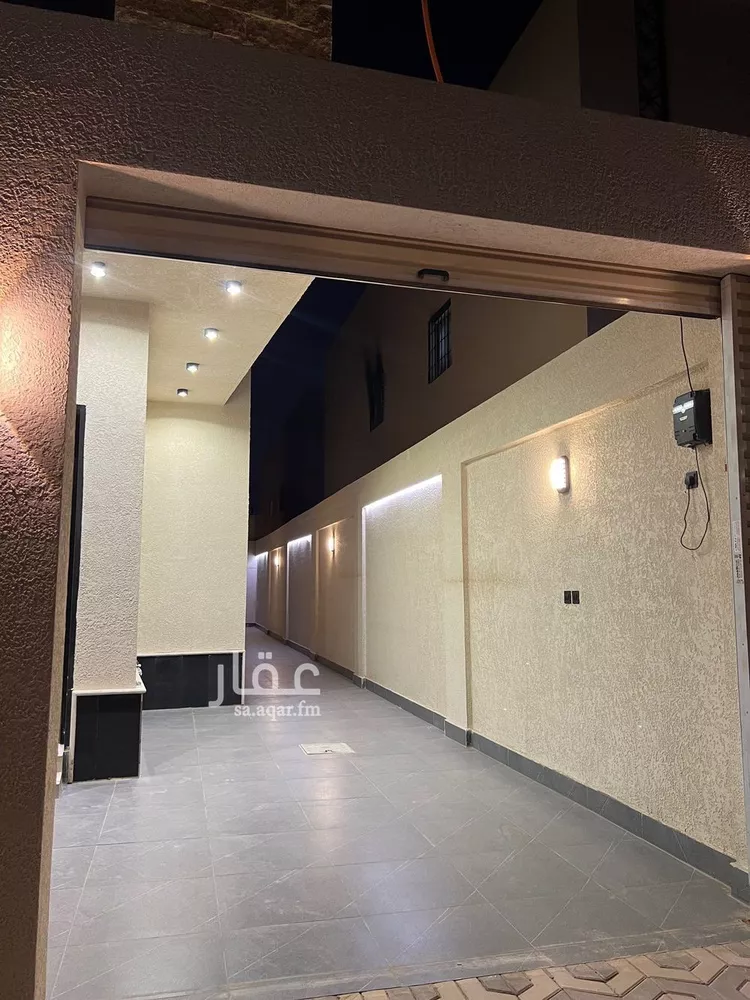 Floor for Rent in Riyadh Namar صورة 2