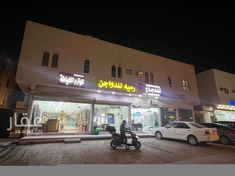 شقة للإيجار في شارع الشيخ صالح بن عبدالعزيز بن عبدالرحمن, حي السويدي الغربي, مدينة الرياض, منطقة الرياض صورة 5