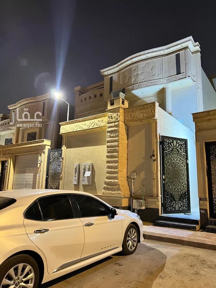 شقة للإيجار في شارع ابن أبي منيع, حي طويق, مدينة الرياض, منطقة الرياض صورة 5