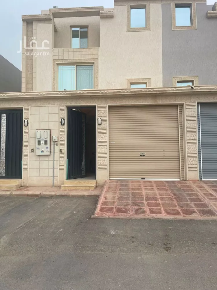شقة للإيجار في شارع الزراع بن عامر, حي عكاظ, مدينة الرياض, منطقة الرياض