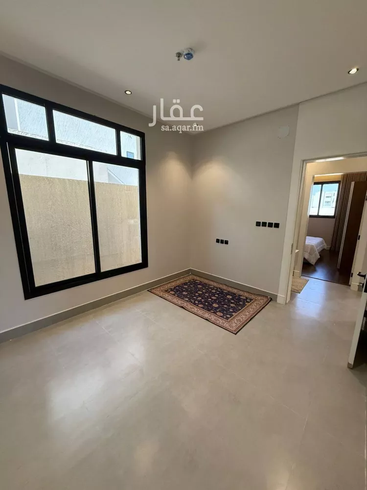 شقة للإيجار في شارع عمر بن وهب, حي المهدية, مدينة الرياض, منطقة الرياض صورة 4