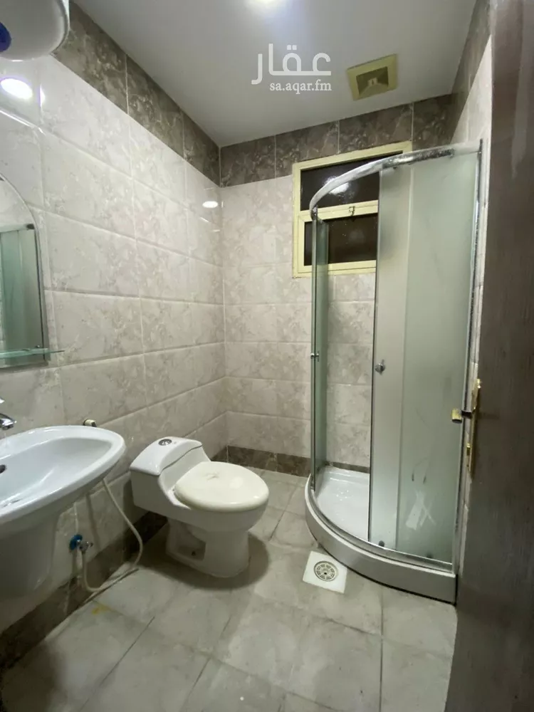 شقة للإيجار في شارع جابر السكري, حي النور, مدينة الدمام, المنطقة الشرقية صورة 2