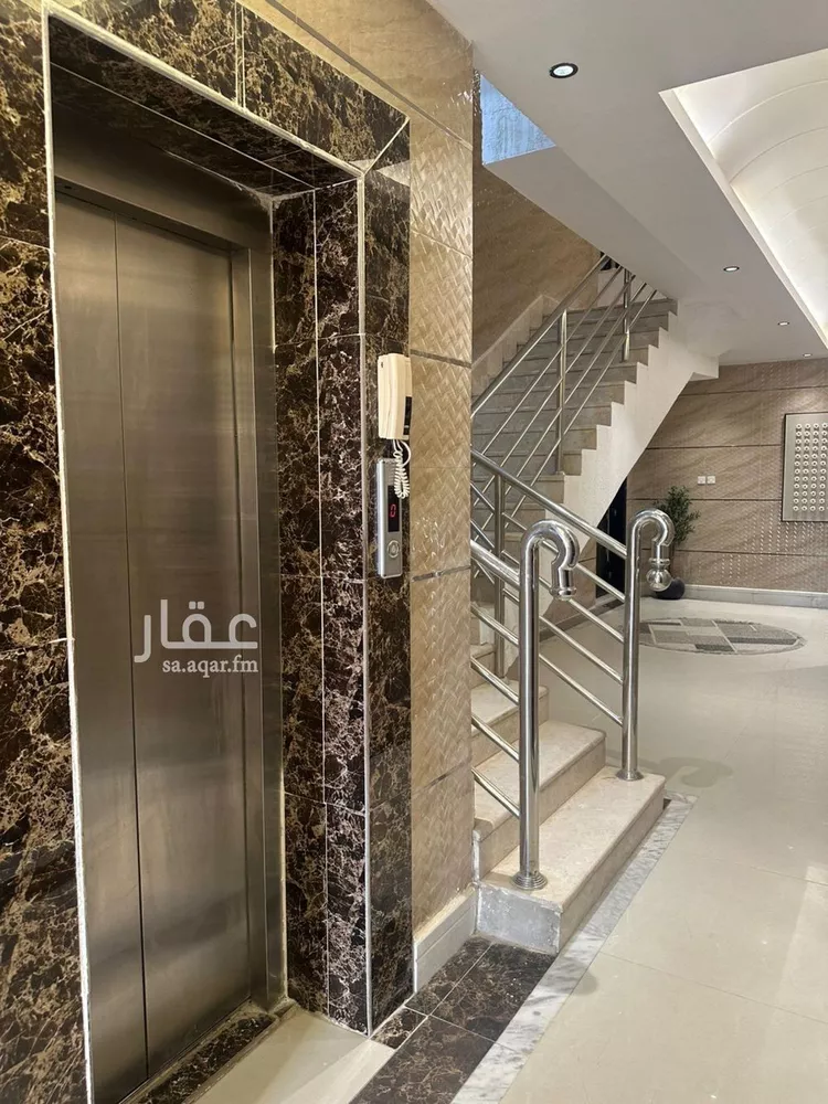 شقة للإيجار في شارع المعمورة, حي ظهرة لبن, مدينة الرياض, منطقة الرياض صورة 5