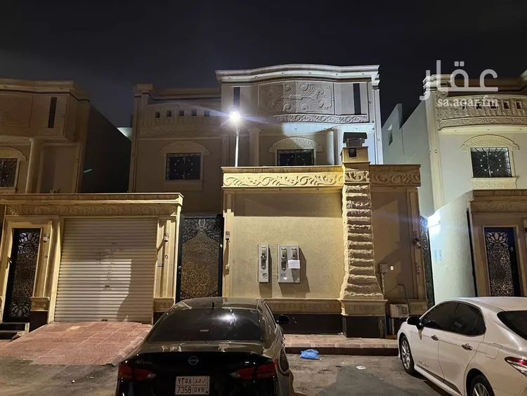شقة للإيجار في شارع ابن أبي منيع, حي طويق, مدينة الرياض, منطقة الرياض