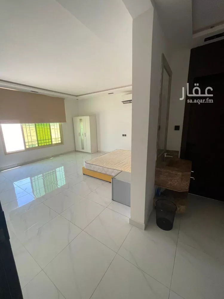 شقة للإيجار في شارع الزراع بن عامر, حي عكاظ, مدينة الرياض, منطقة الرياض صورة 4