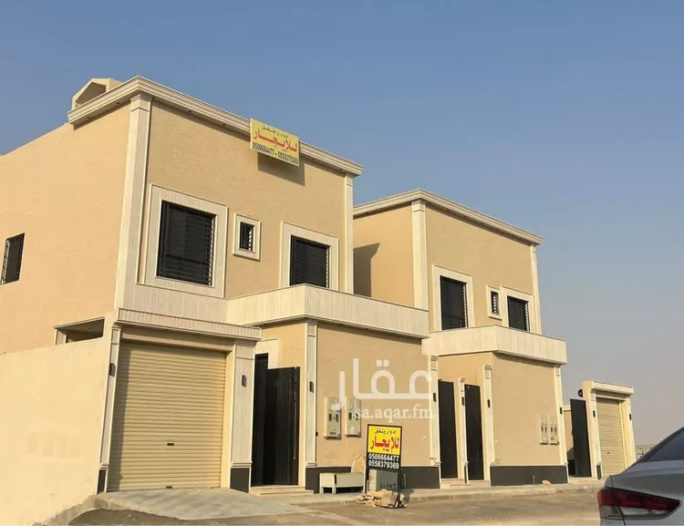 دور للإيجار في حي ضاحية نمار, مدينة الرياض, منطقة الرياض