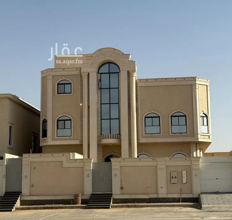 Villa for Rent in Riyadh Dahiat Namar