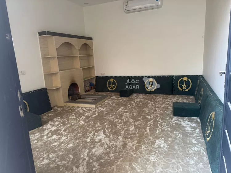 فيلا للإيجار في شارع حمزة بن القاسم, حي الرمال, مدينة الرياض, منطقة الرياض صورة 2