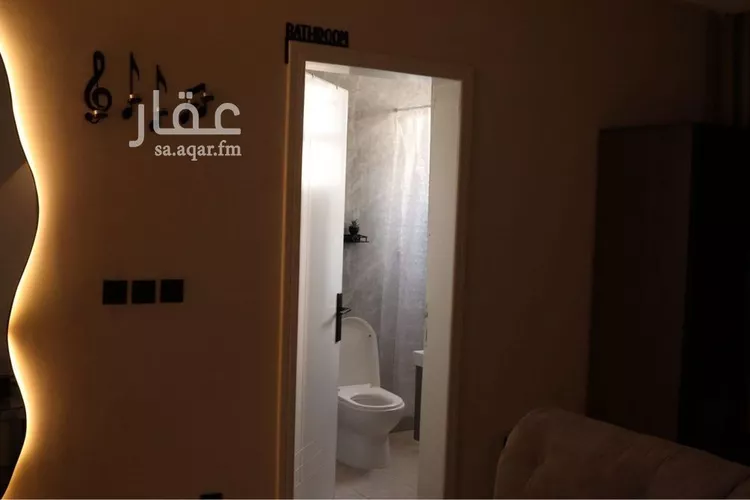 شقة للإيجار في شارع محمد إبراهيم بن ماضي, حي القدس, مدينة الرياض, منطقة الرياض صورة 4