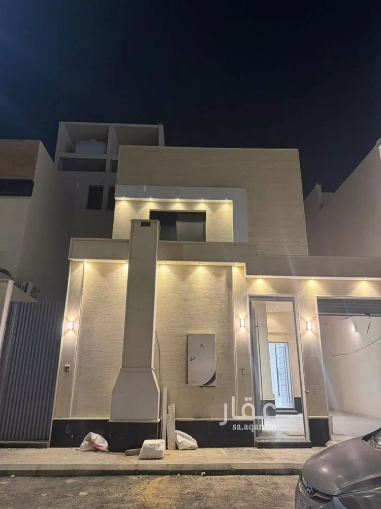 دور للإيجار في شارع شعب بران, حي طيبة, مدينة الرياض, منطقة الرياض