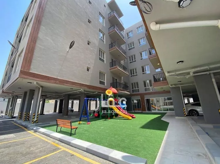 شقة للإيجار في حي الحمراء, مدينة الخبر, المنطقة الشرقية