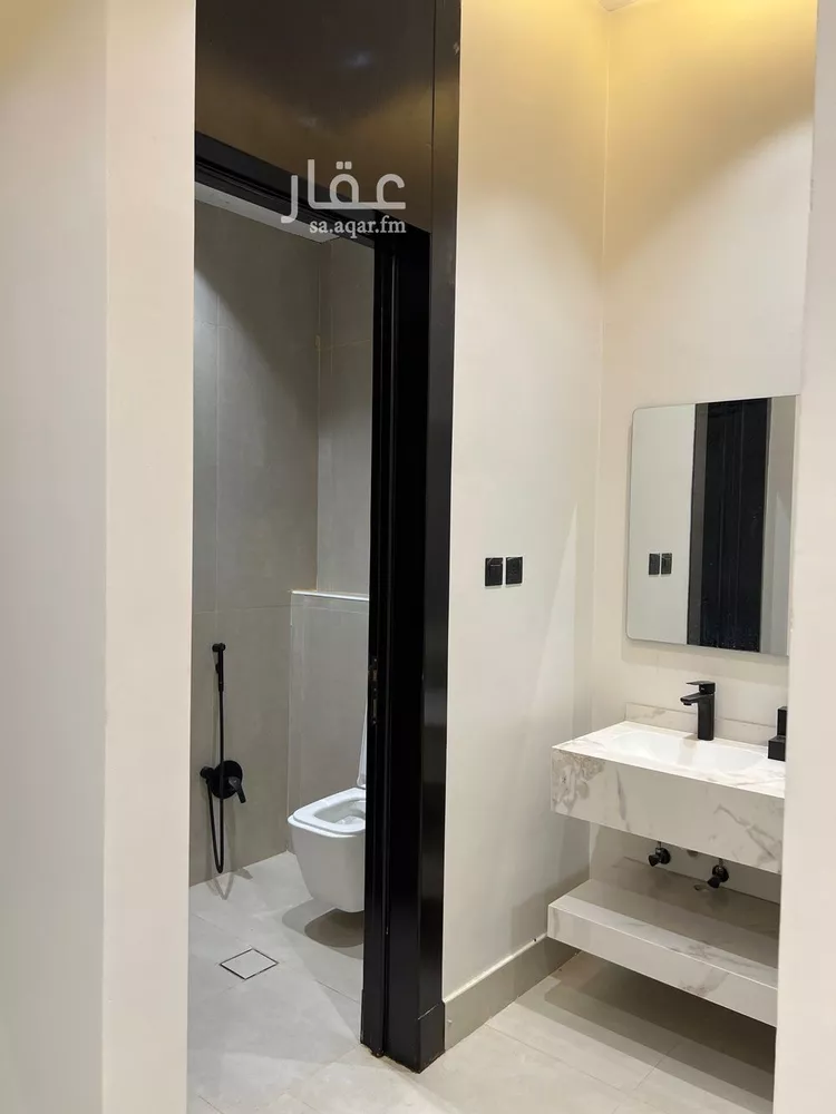 Floor for Rent in Riyadh Namar 1 صورة