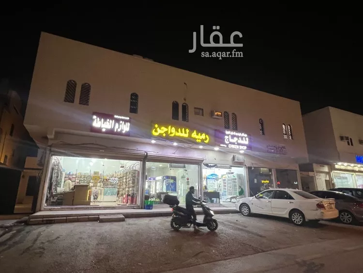 شقة للإيجار في شارع الشيخ صالح بن عبدالعزيز بن عبدالرحمن, حي السويدي الغربي, مدينة الرياض, منطقة الرياض صورة 2