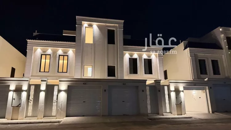 Floor for Rent in Riyadh Okaz